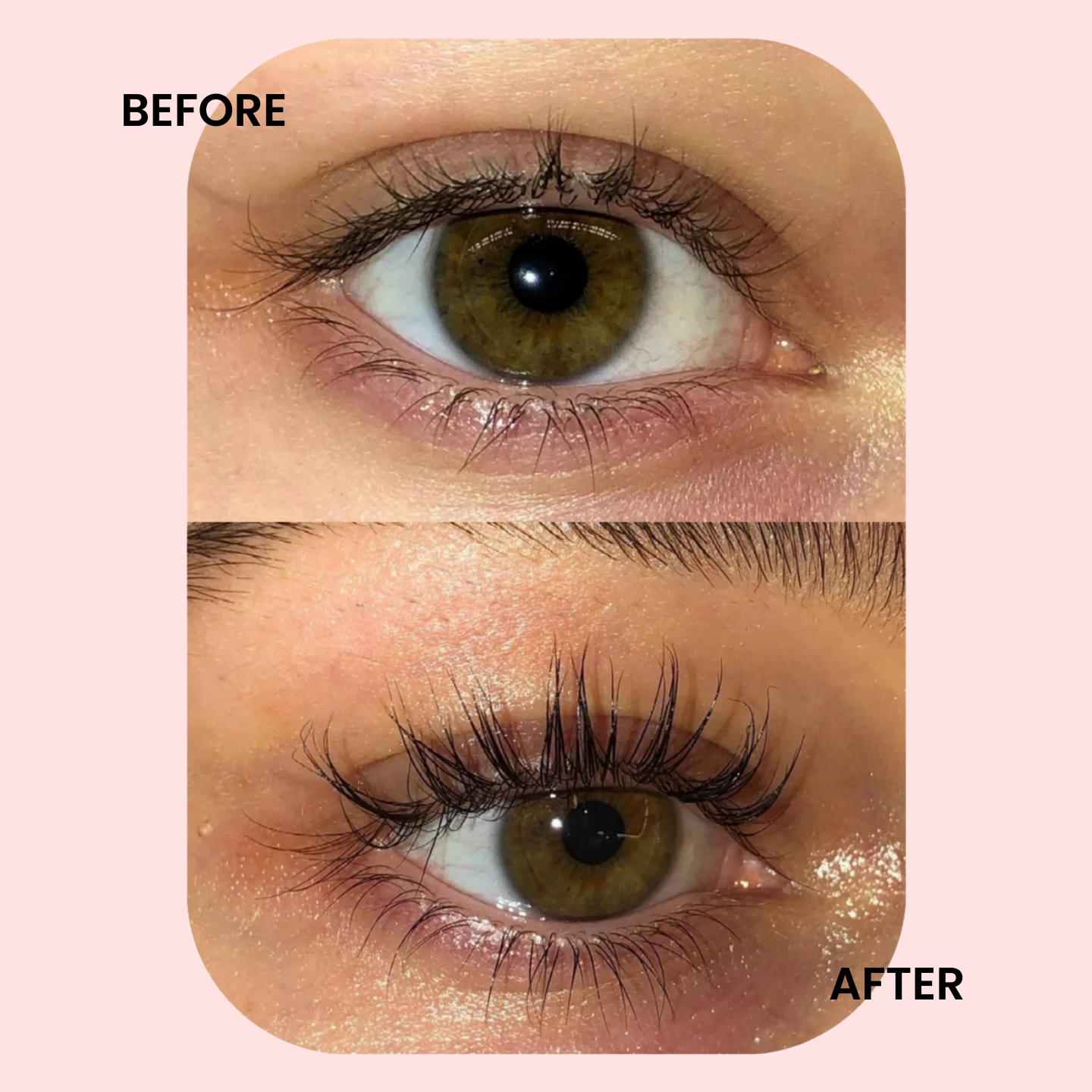 WIMPERNSERUM