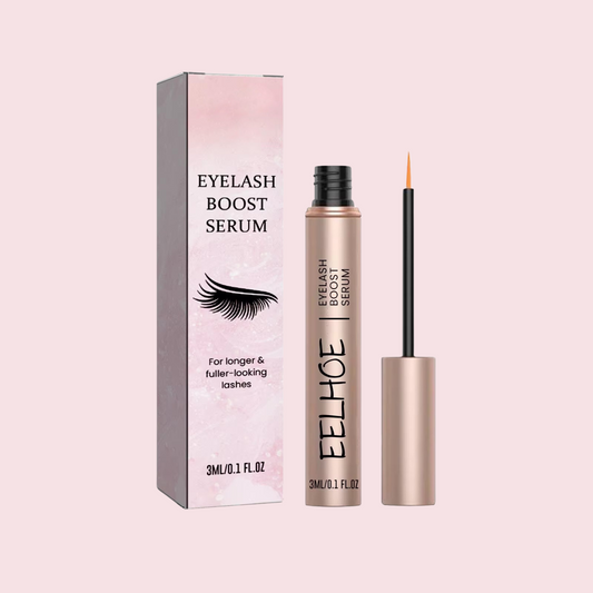 FREE GIFT: LASH SERUM