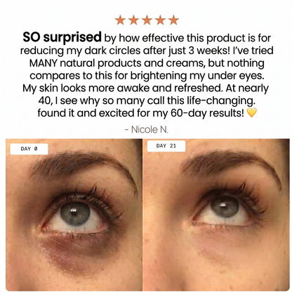 Eye Serum