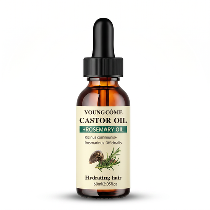 100% NATURAL HAIR GROWTH ELIXIR