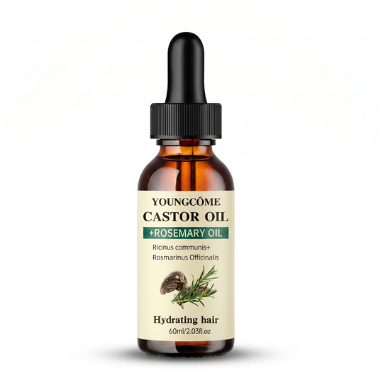 100% NATURAL HAIR GROWTH ELIXIR