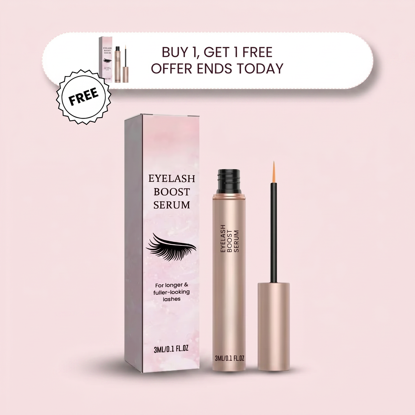 WIMPERNSERUM