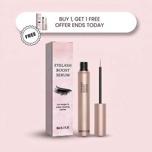 WIMPERNSERUM